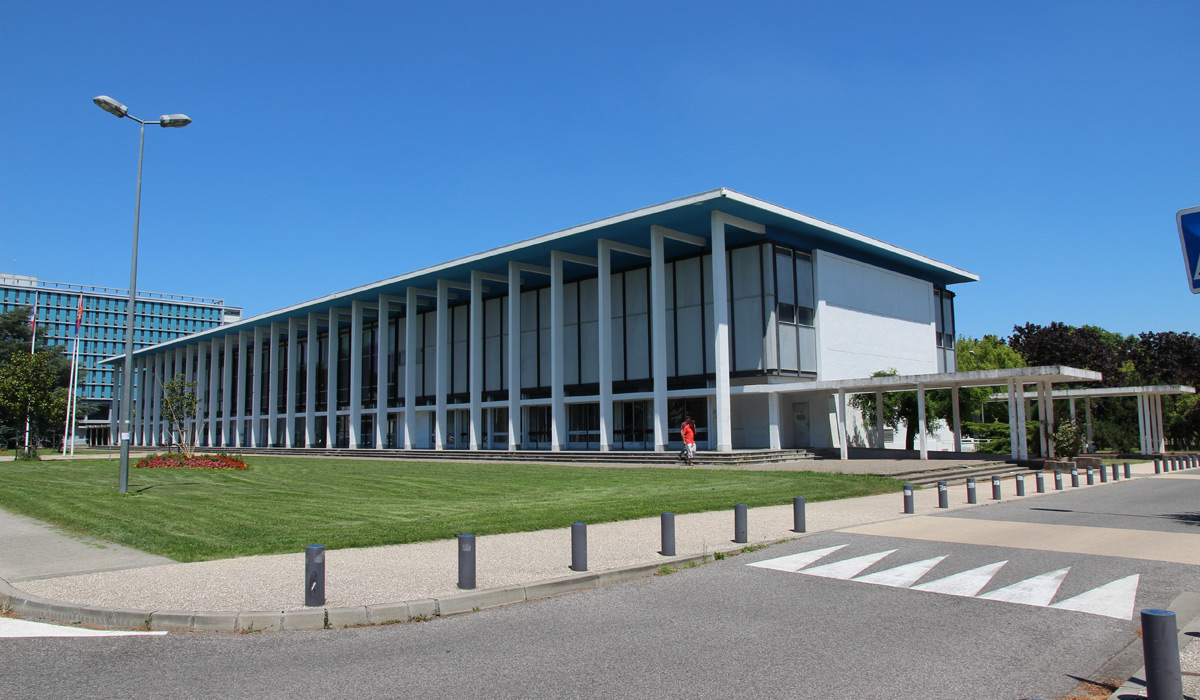 Université Paul Sabatier à Toulouse (31)